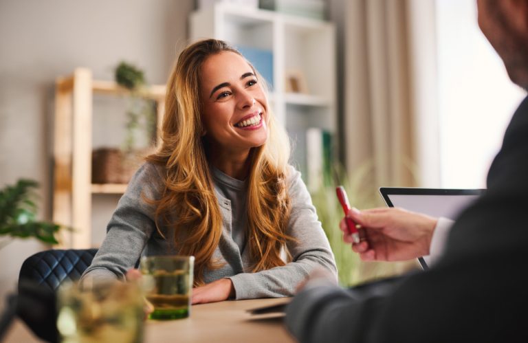 Why Job Seekers Need Not Be Shy