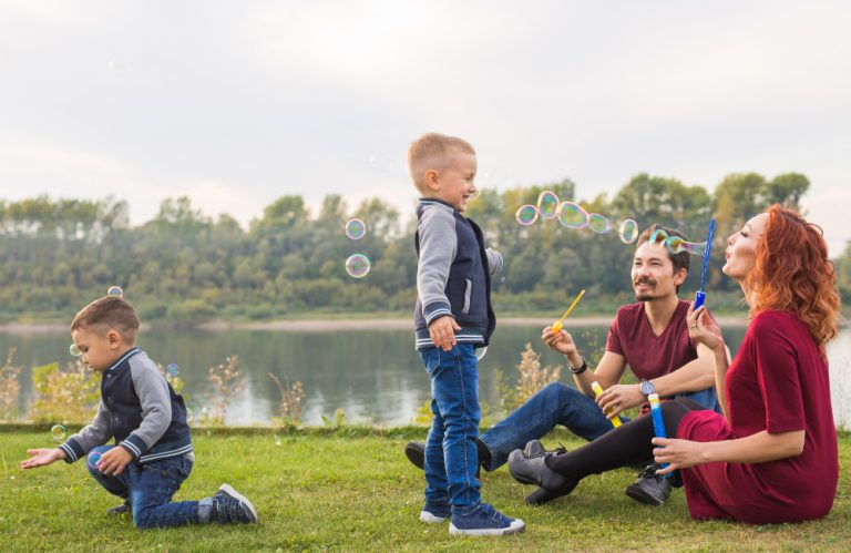 Work-life balance: Do one thing well, and forgive yourself the rest